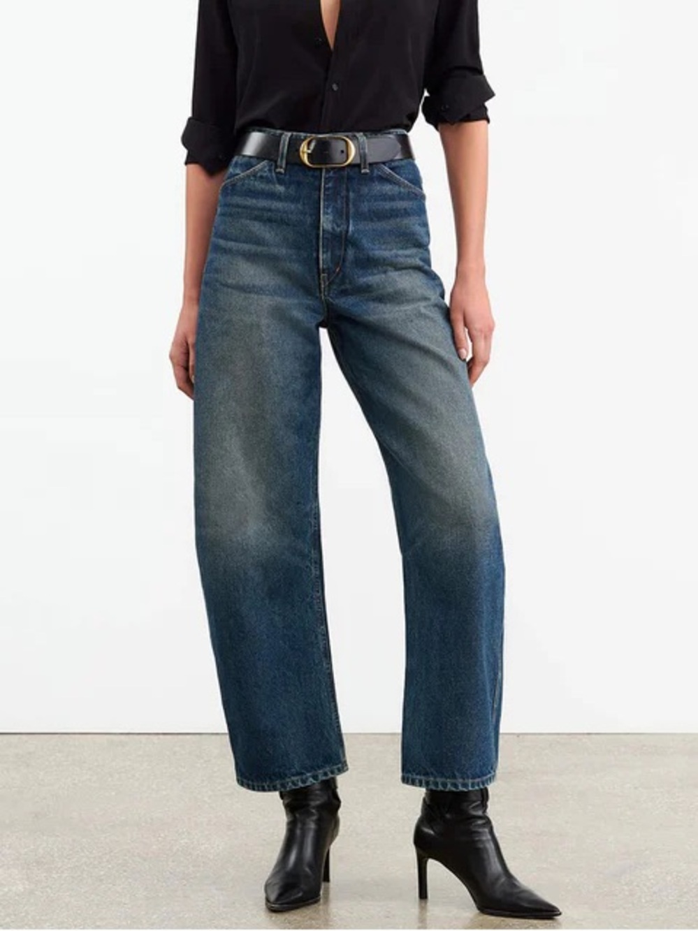 NWT Nili Lotan Otis Jean